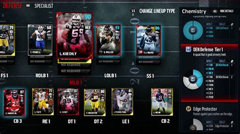 Build the best possible MUT 24 Bengals theme team with the players listed below. . Madden 23 ultimate team mut draft